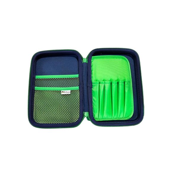 Space Themed Pencils Case - Picture 2 of 2